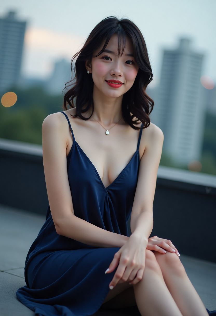 我们的热爱生活