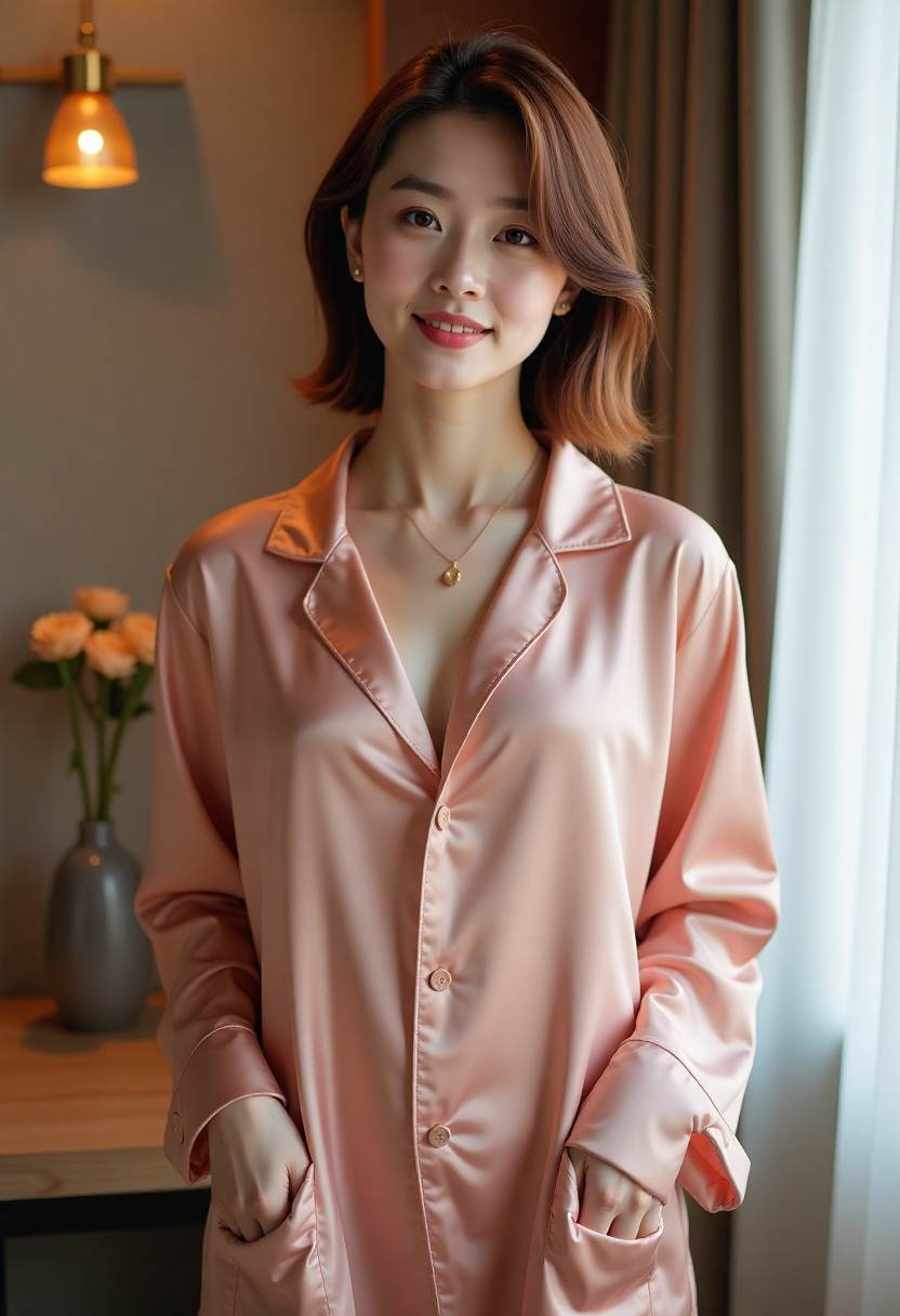 山海之间的我们