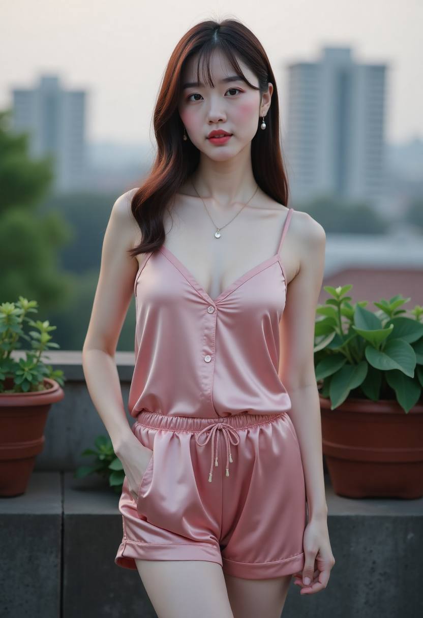 小小探险家