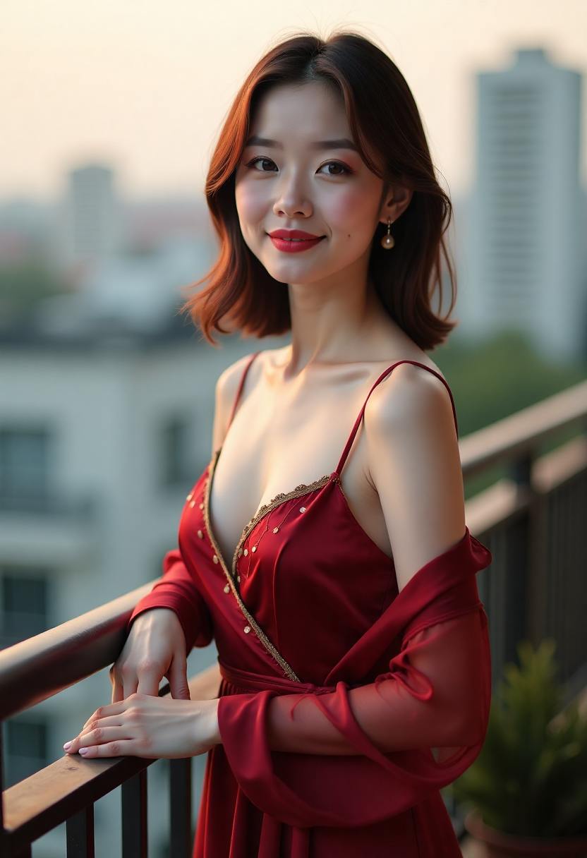 南风知我意