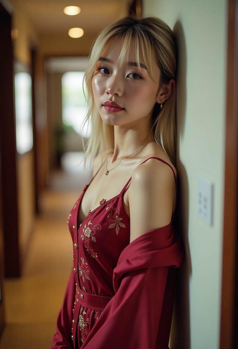 无声的证词